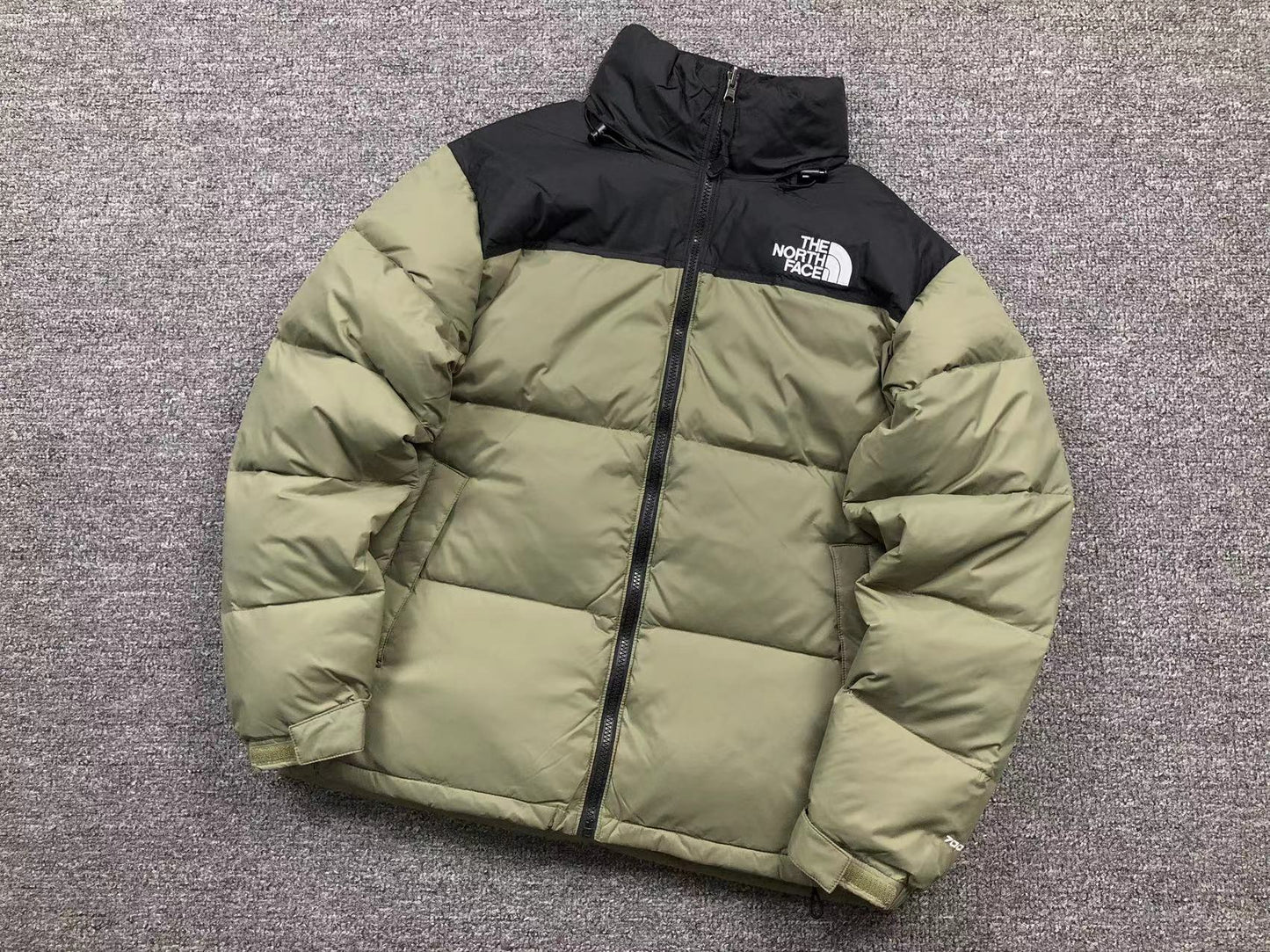 The North Face Jacket