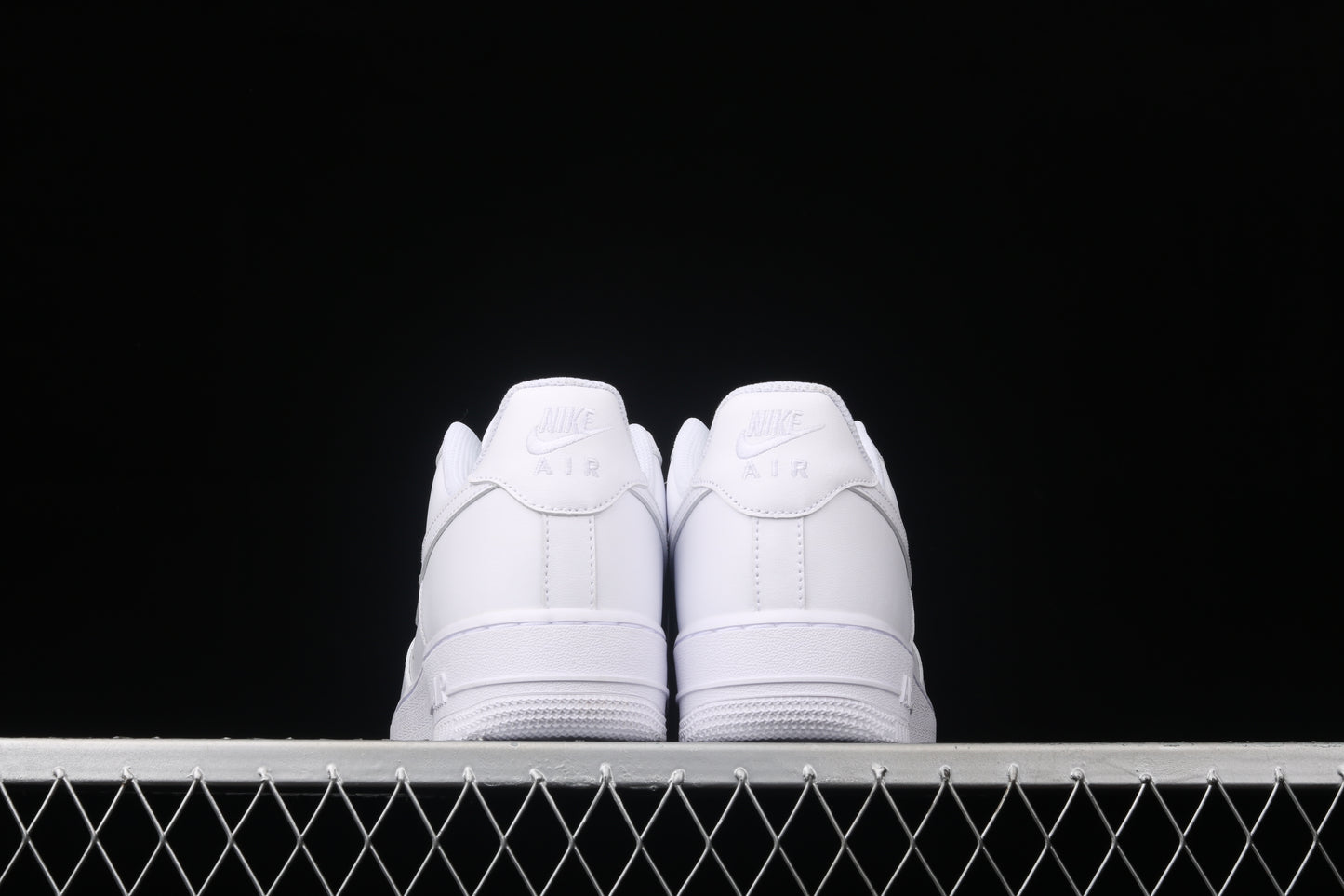 Nike Af1 "White"