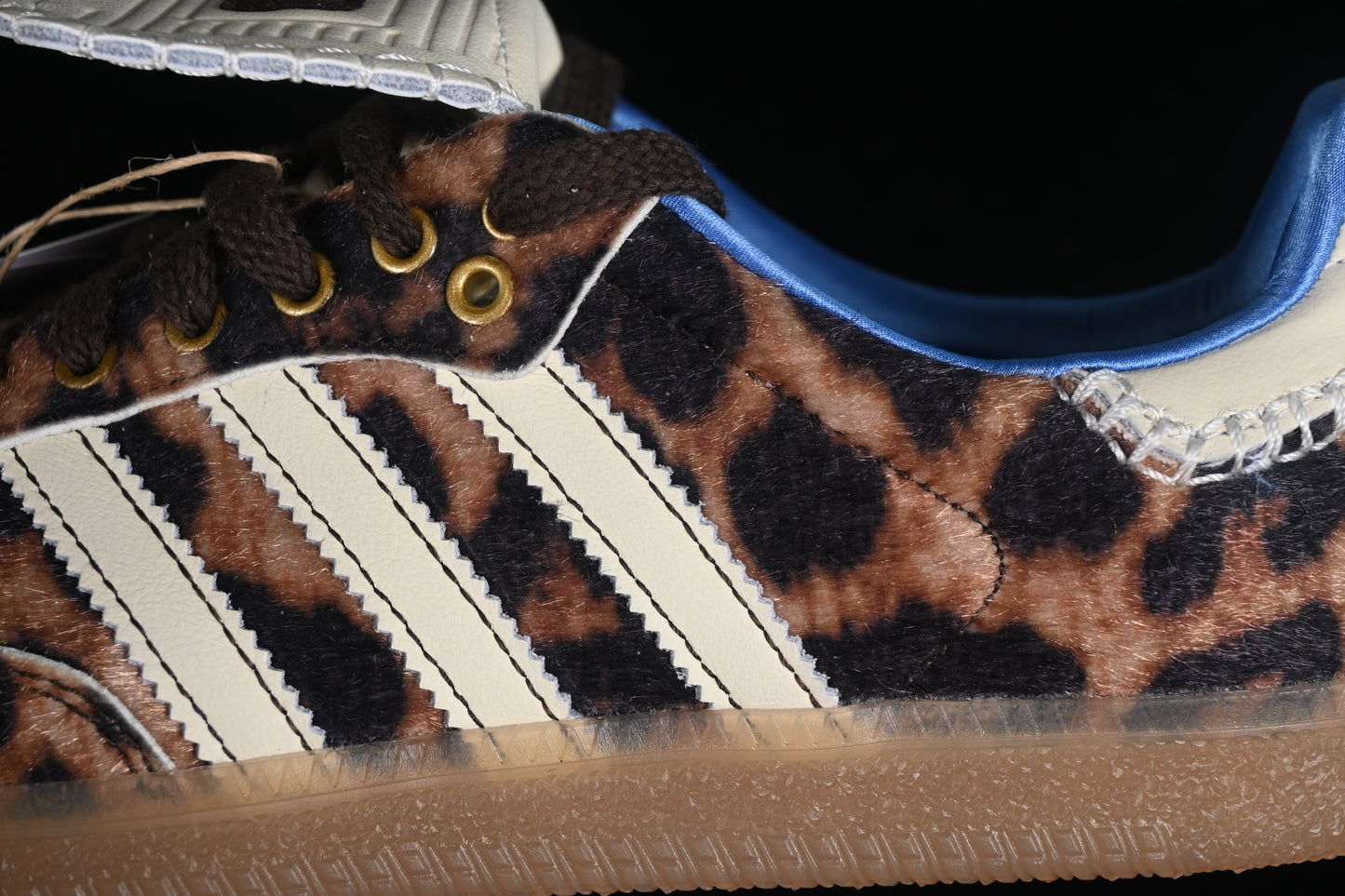 Adidas X Wales Bonner Samba