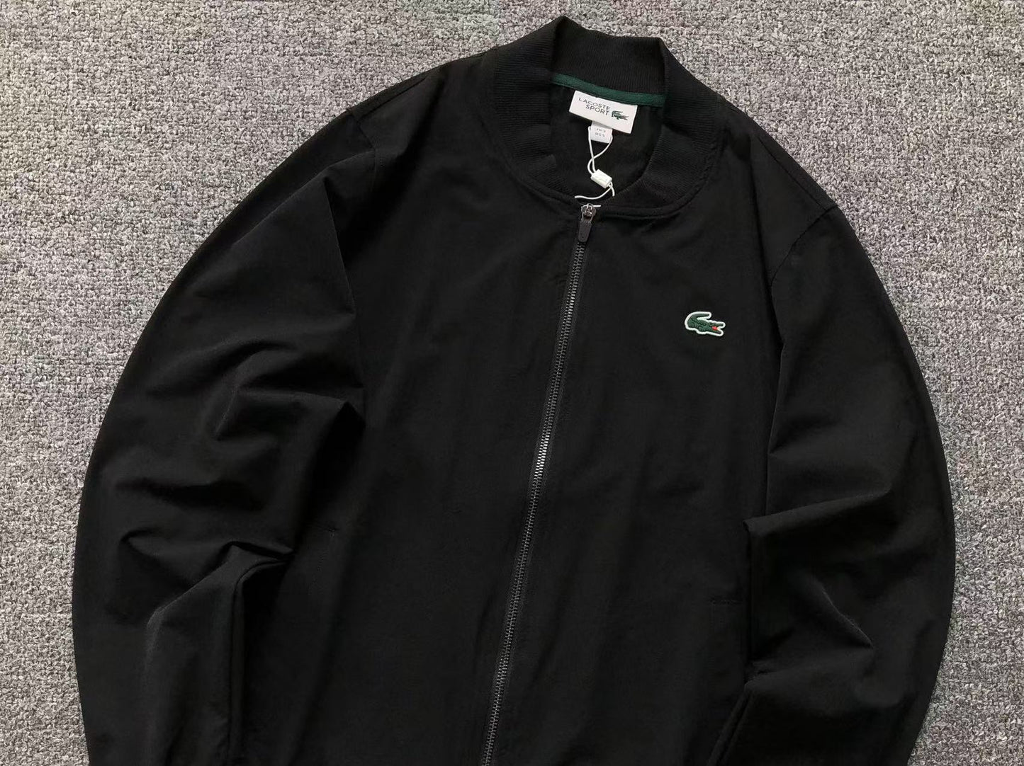 Lacoste Tracksuit (+cores)