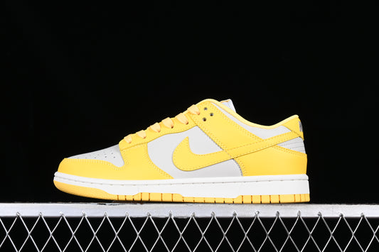 Nike Dunk "Citron Pulse"