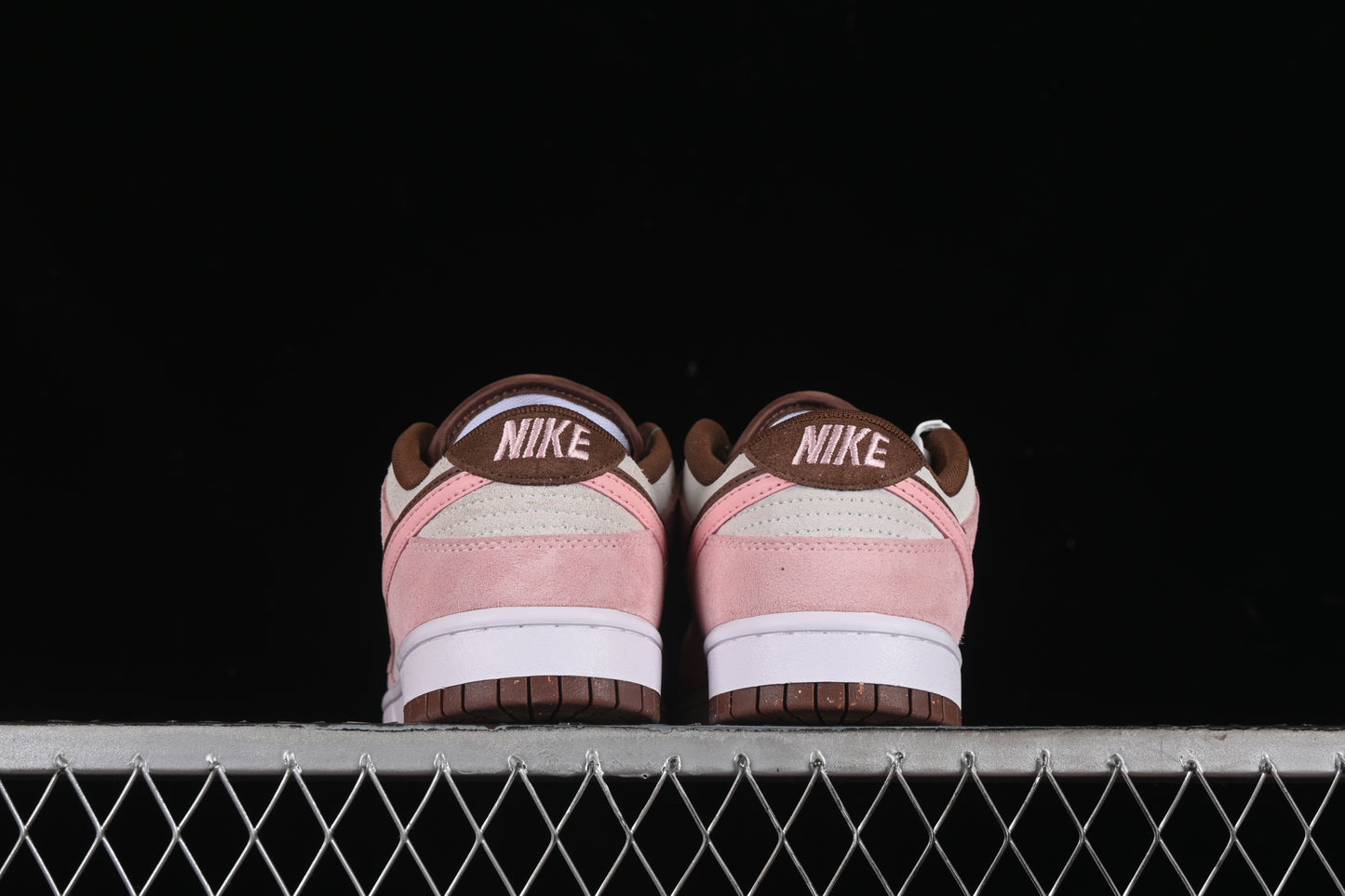 Nike Dunk 85 "Pink"