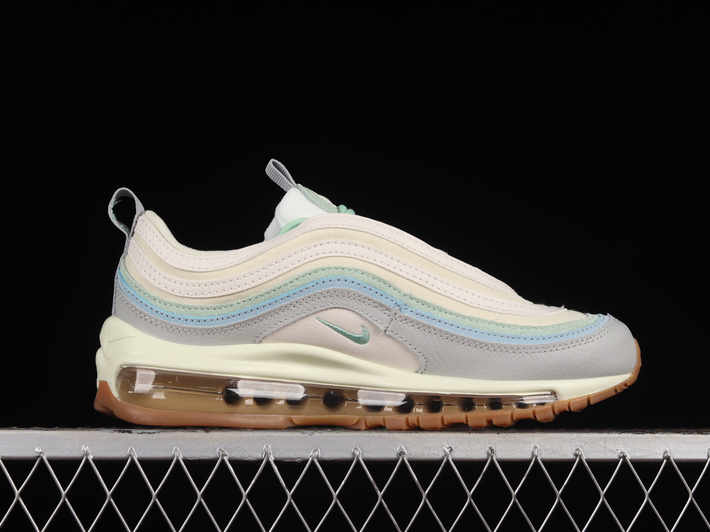 Nike Air Max 97 "Fresh"
