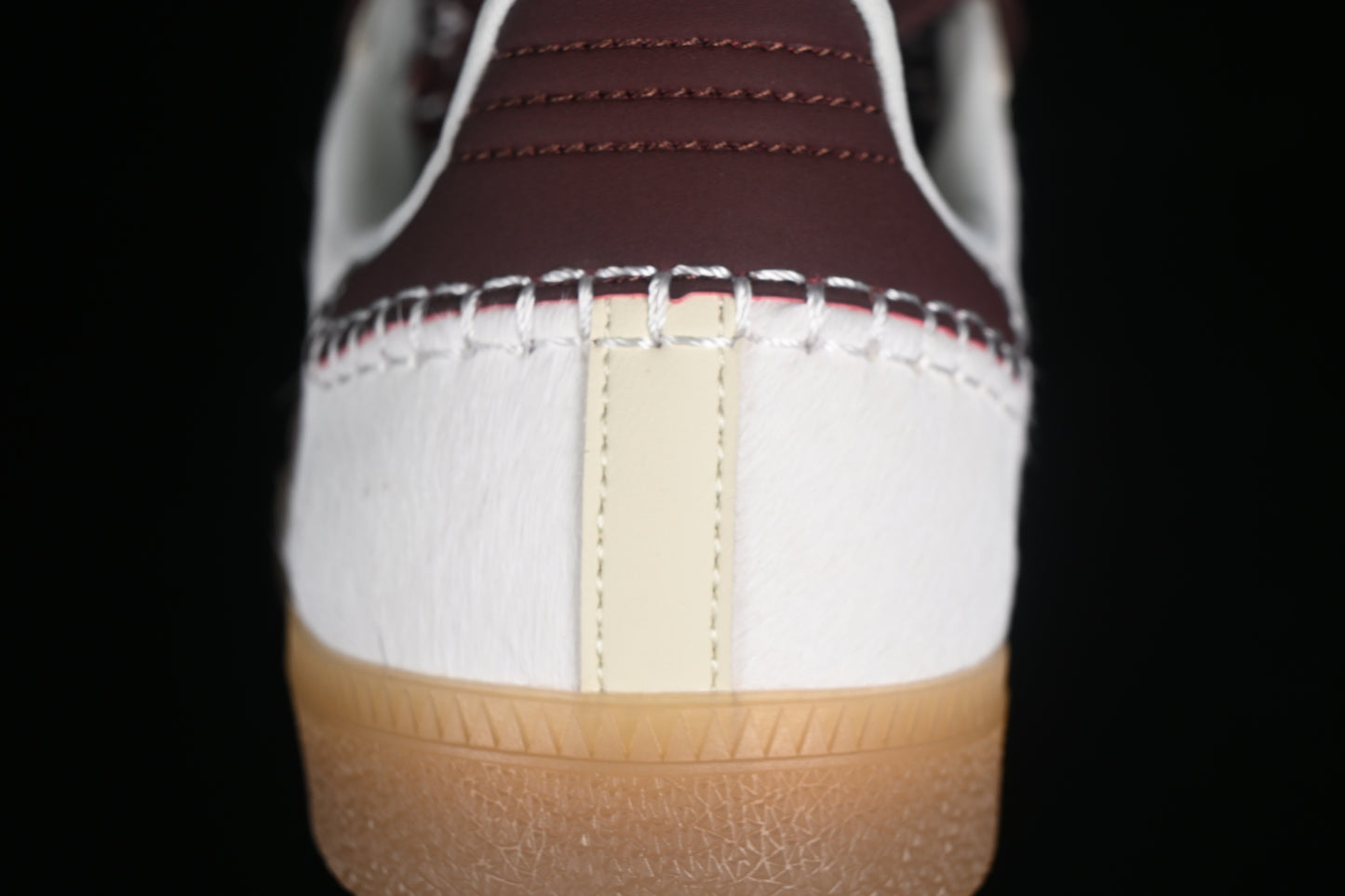 Adidas x Wales Bonner Pony Tonal