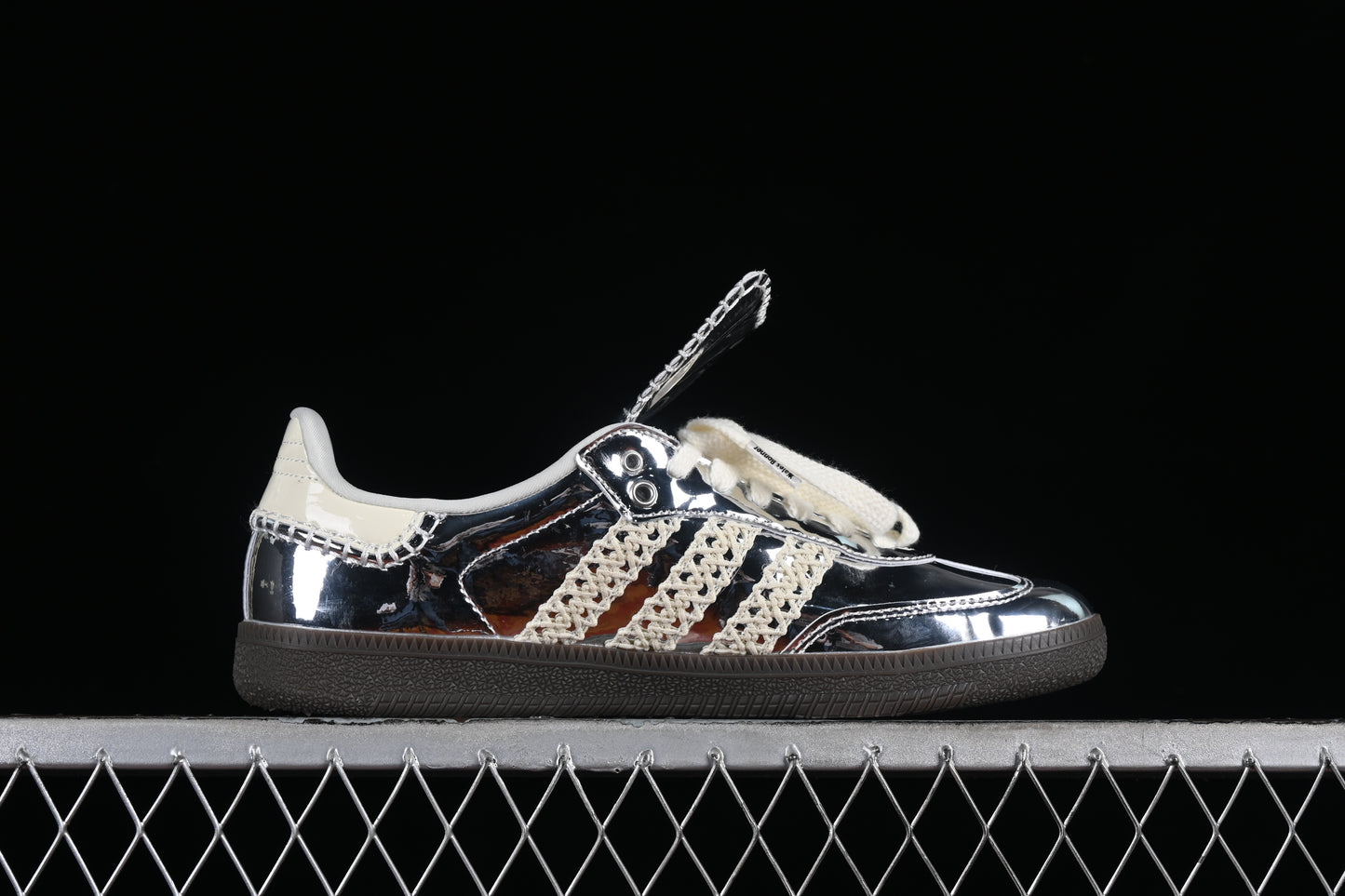 Adidas x Wales Bonner Silver