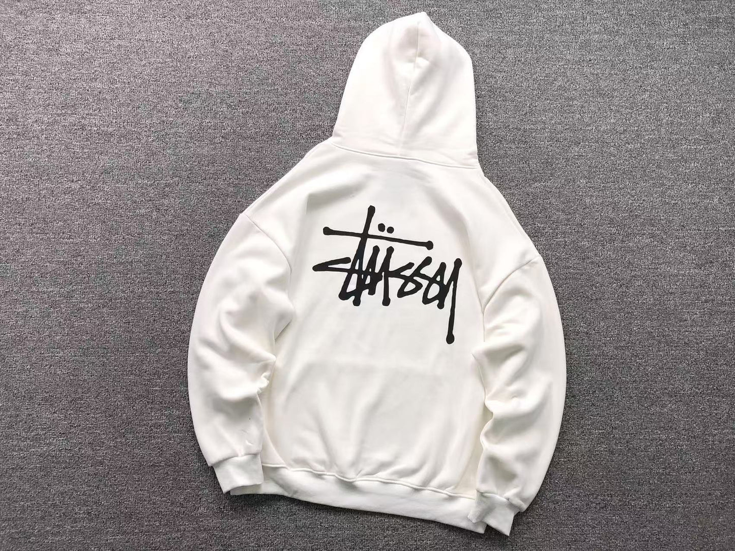 Stussy Hoodie (3 cores)