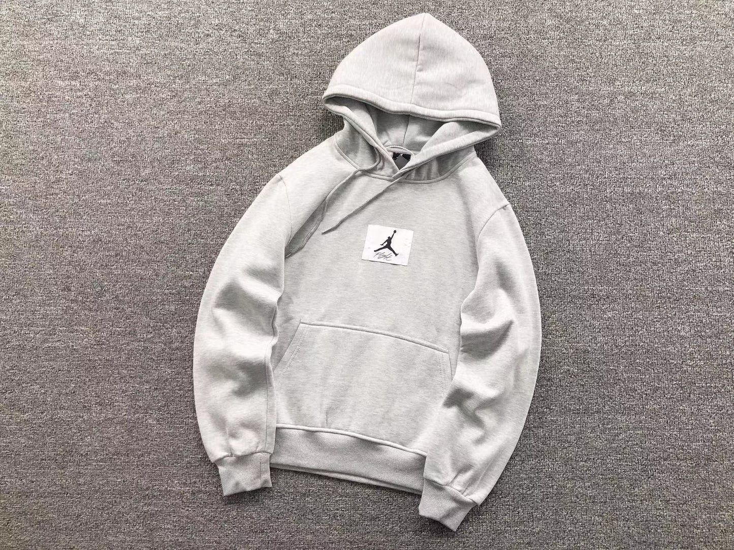 Air Jordan Hoodie