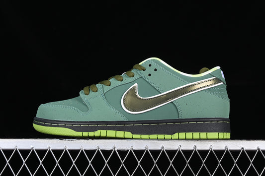 Nike Dunk x Concepts