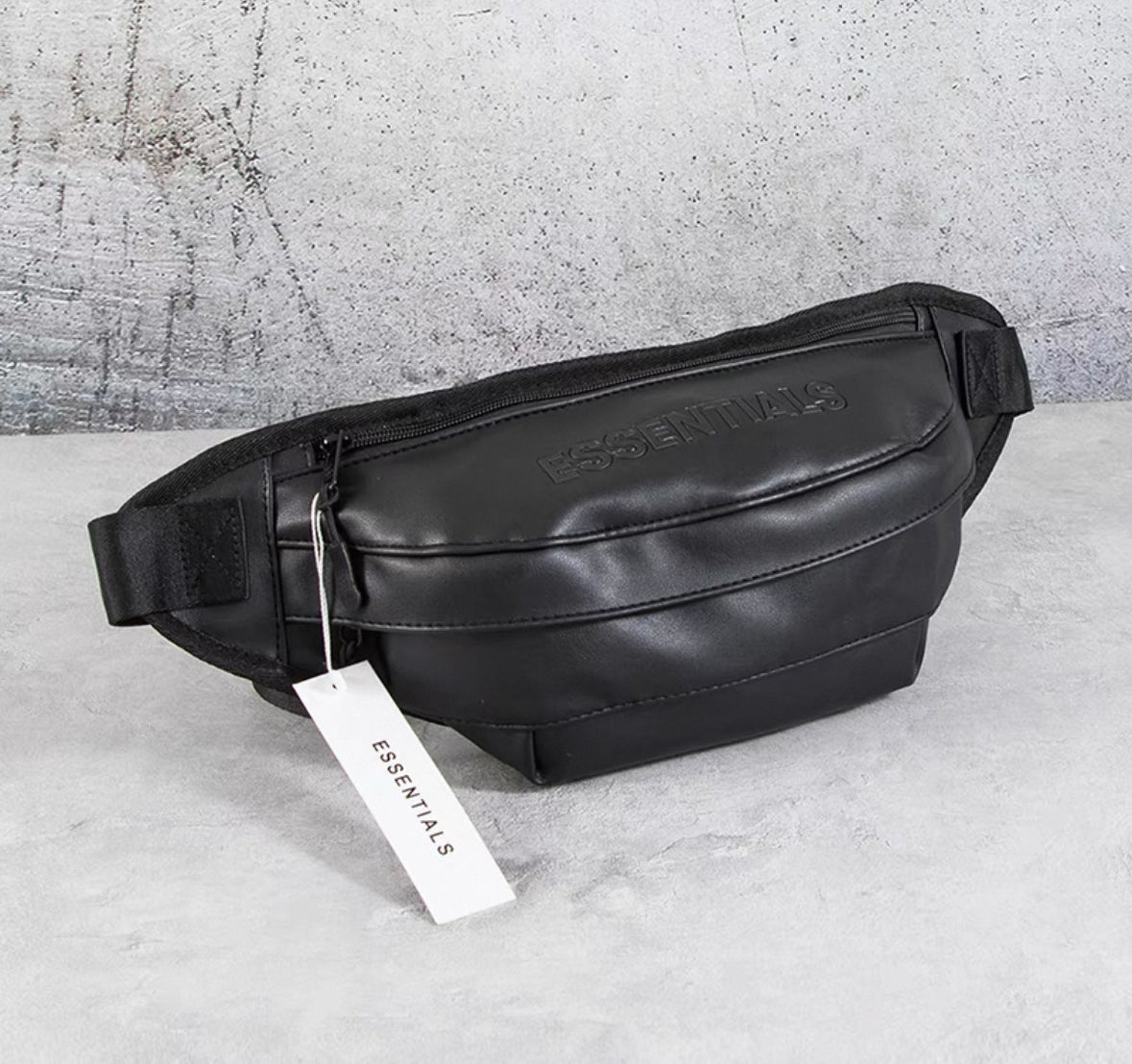 Essentials Bag