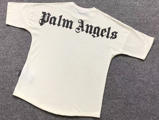Palm Angels Simple T-Shirt