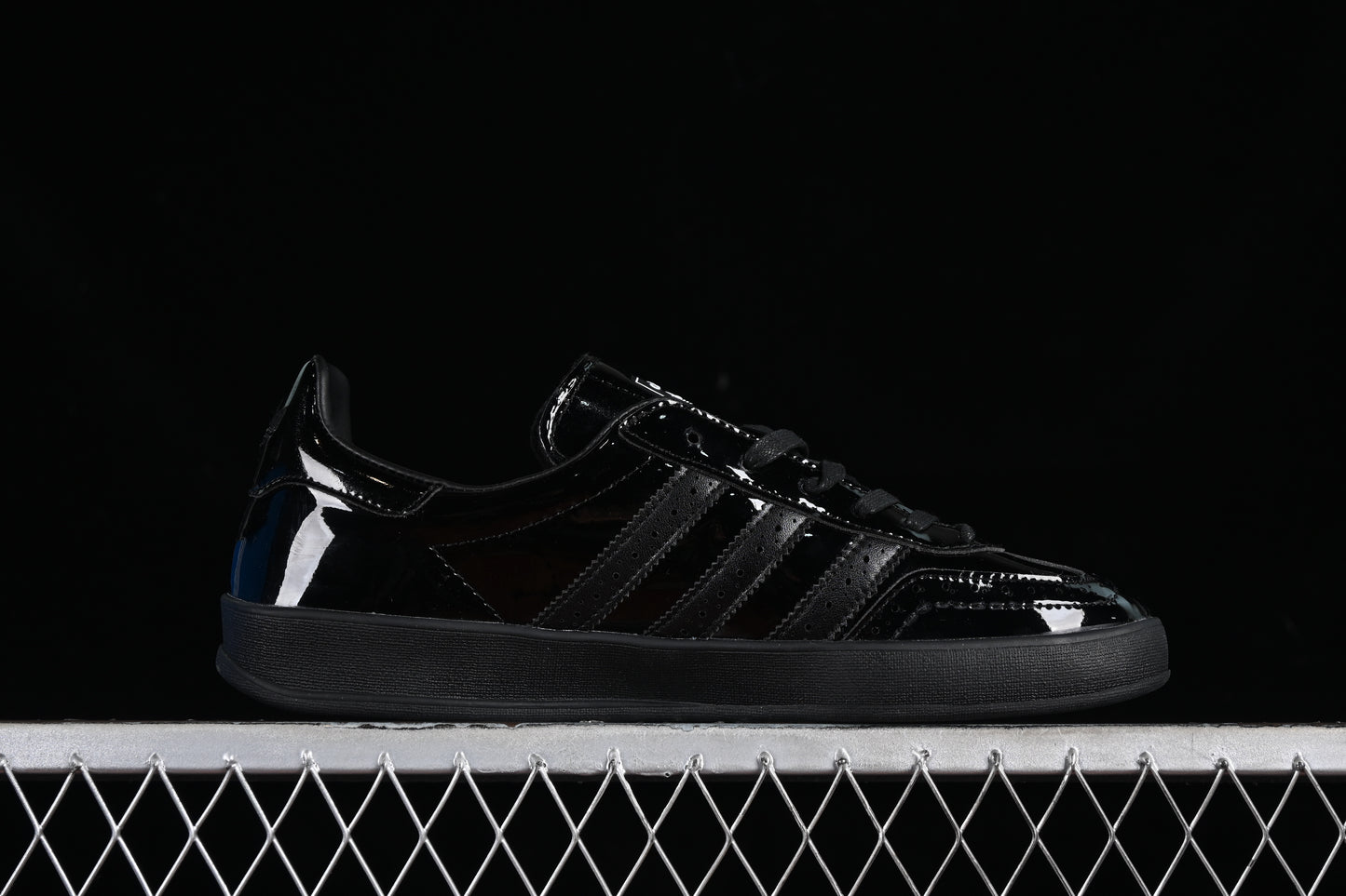 Adidas Gazelle Black