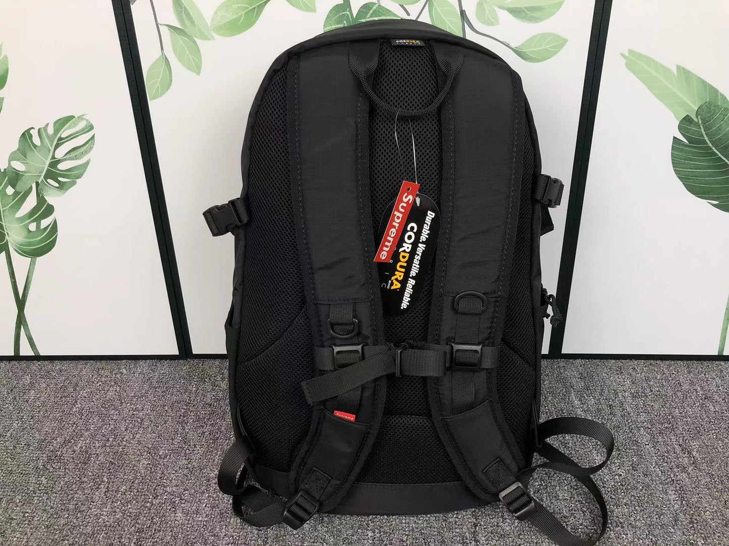 Supreme Backpack