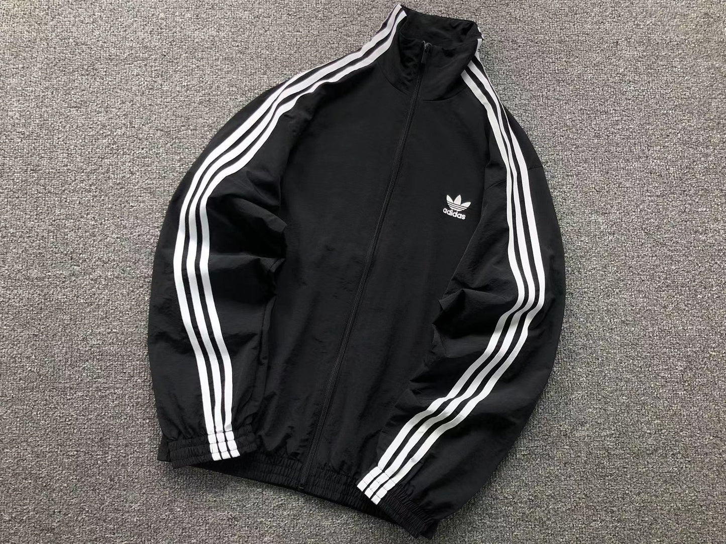 Adidas Baggy Vintage Tracksuit (+cores)