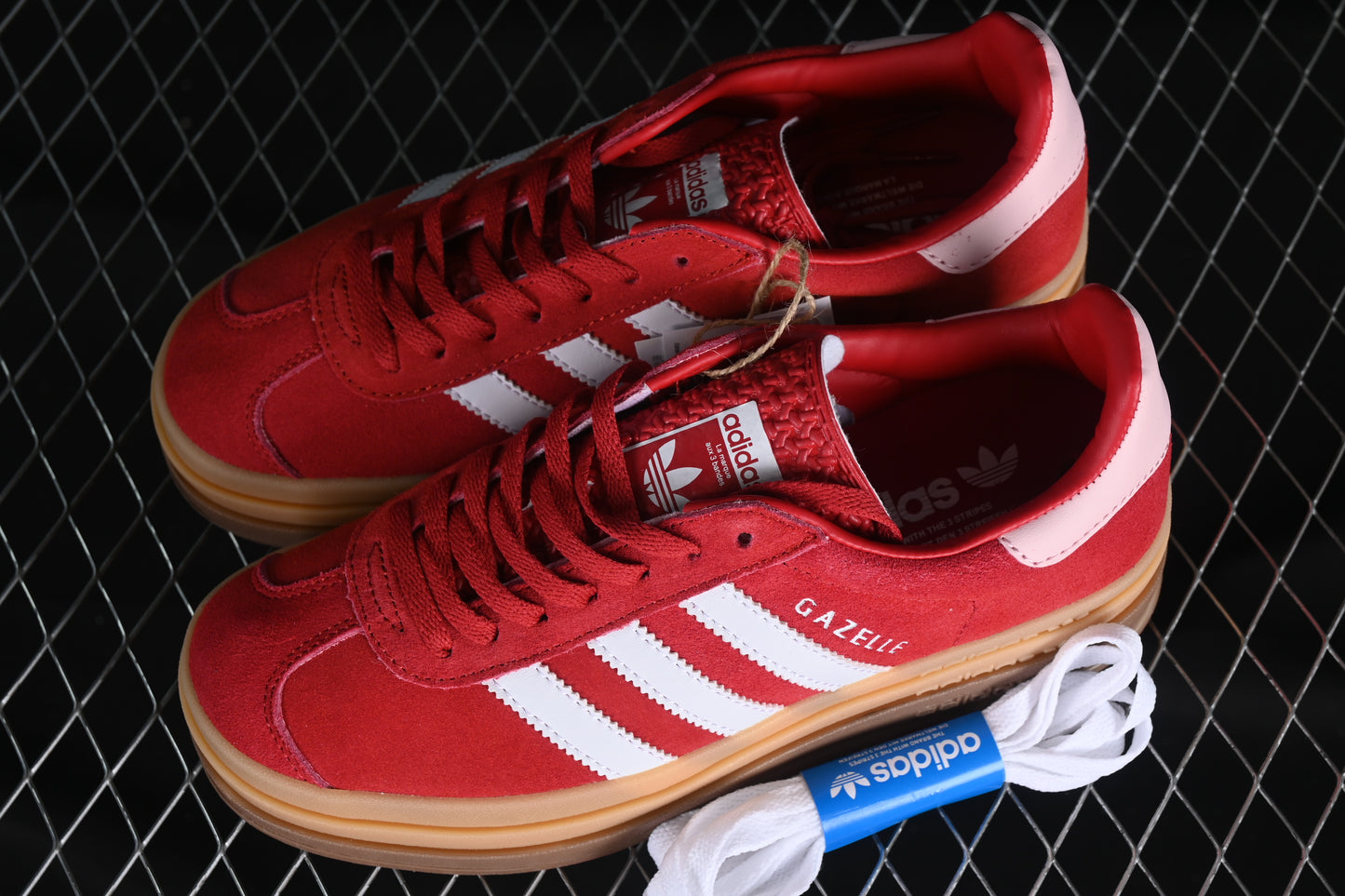 Adidas Gazelle Bold Res