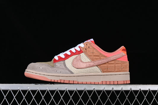 Nike SB DUNK Low Pro The CLOT