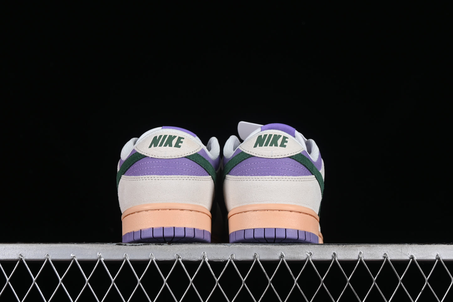 Nike Dunk "Daybreak Bicoastal"