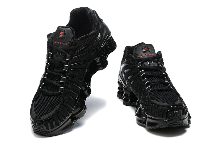 Nike Shox Black