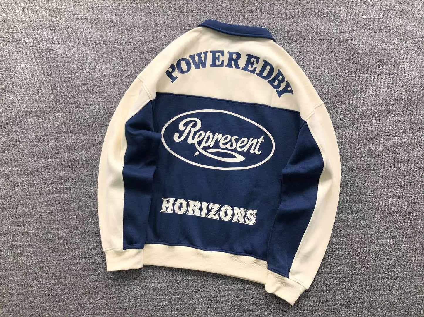 Represent Sweater