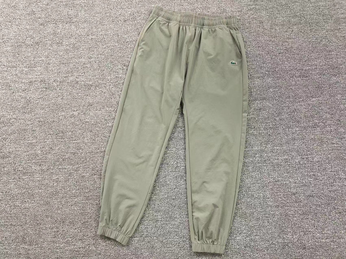 Lacoste Tracksuit (+cores)