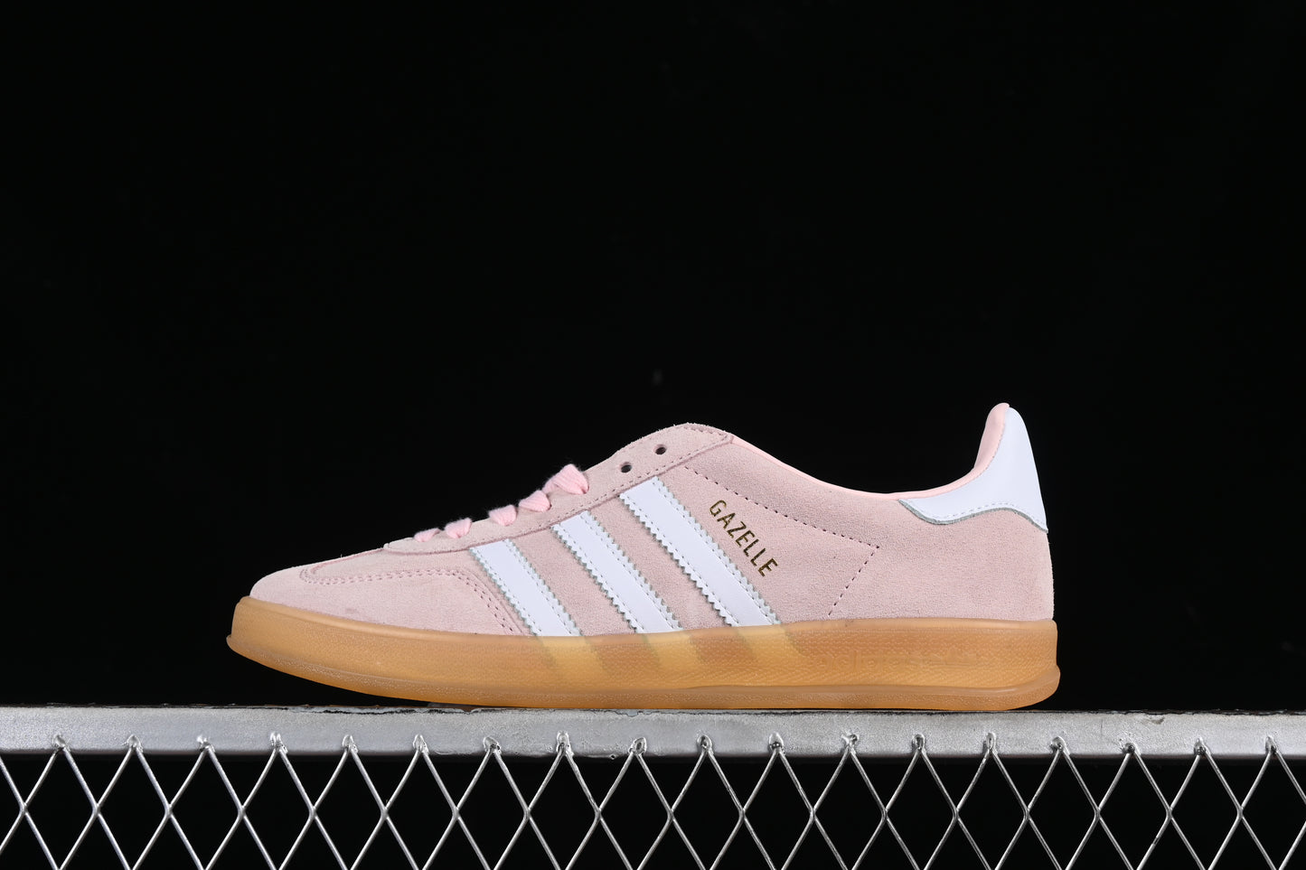 Adidas Gazelle Light Pink