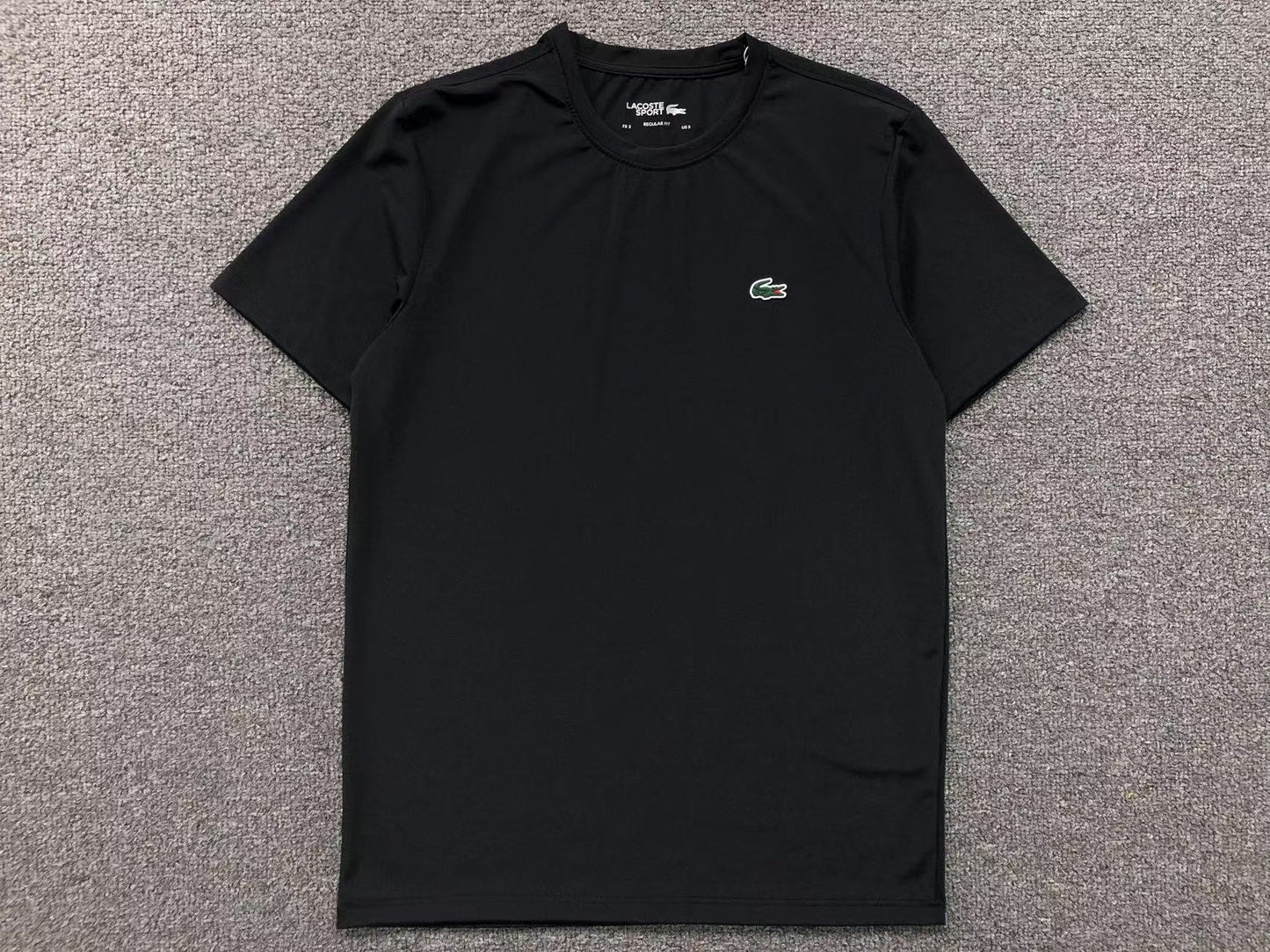 Lacoste T-shirt (+cores)