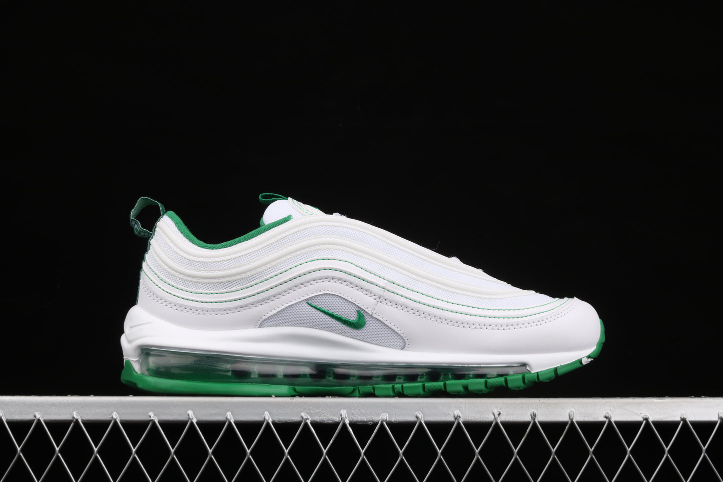 Nike Air Max 97 White/Green