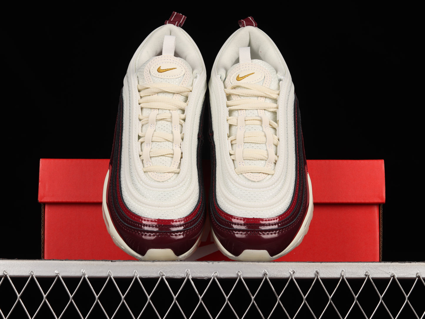 Nike Air Max 97 "Dark Beetroot"