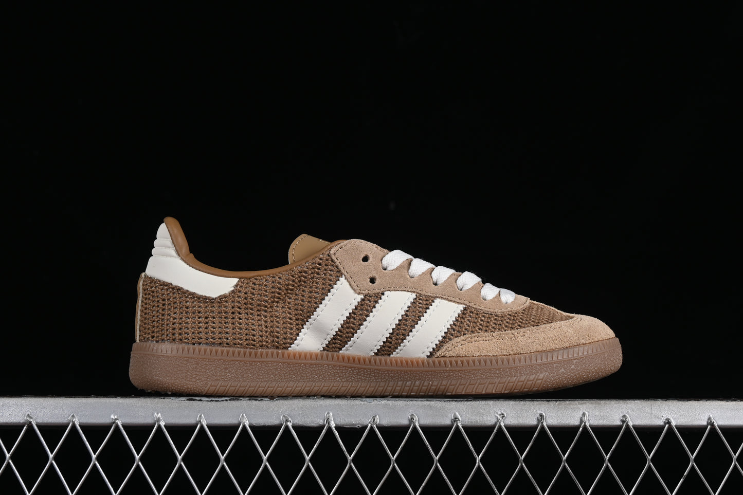 Adidas Samba Cardboard