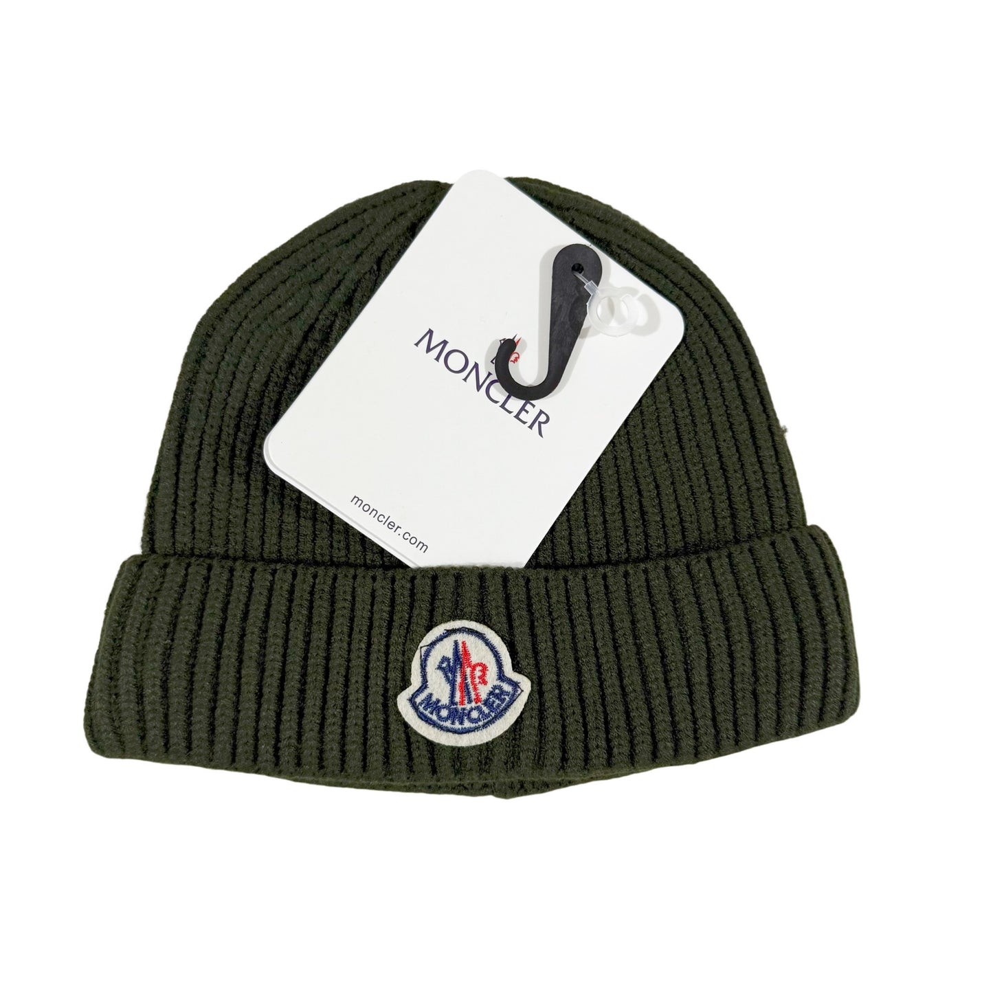 Gorro Moncler (+cores)