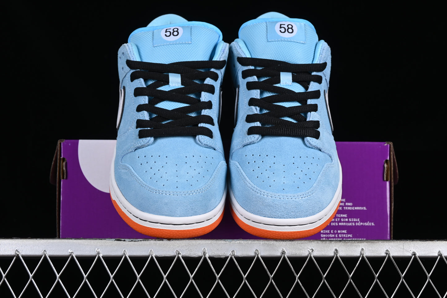 Nike Dunk 58