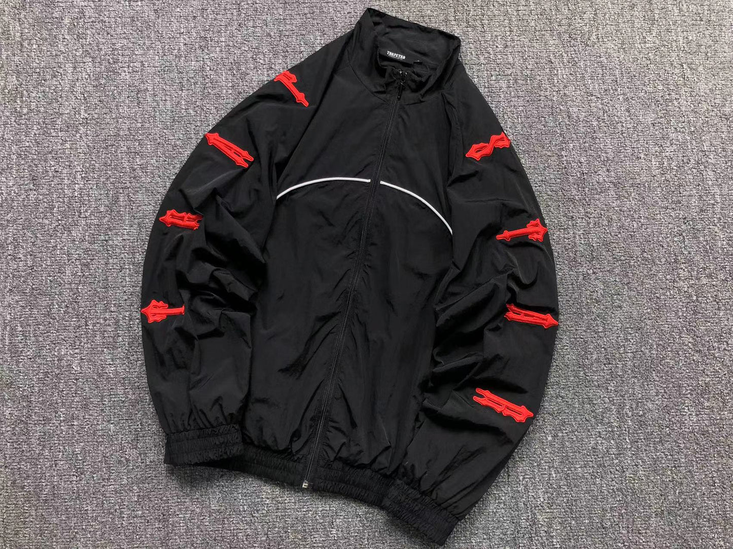 Trapstar Jacket