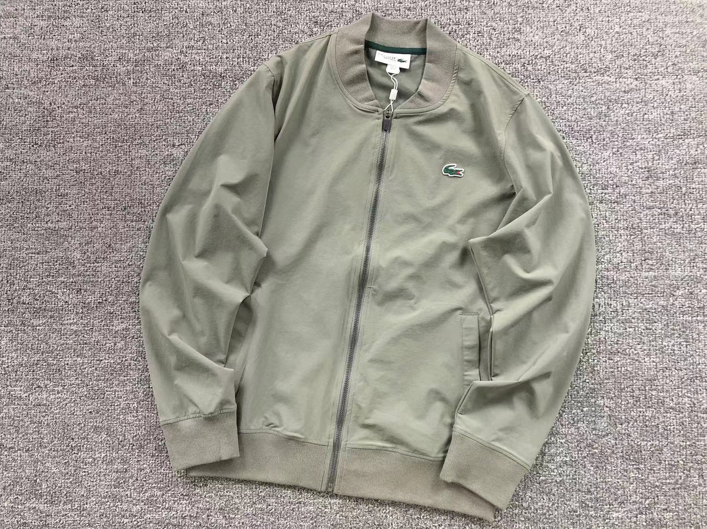 Lacoste Tracksuit (+cores)