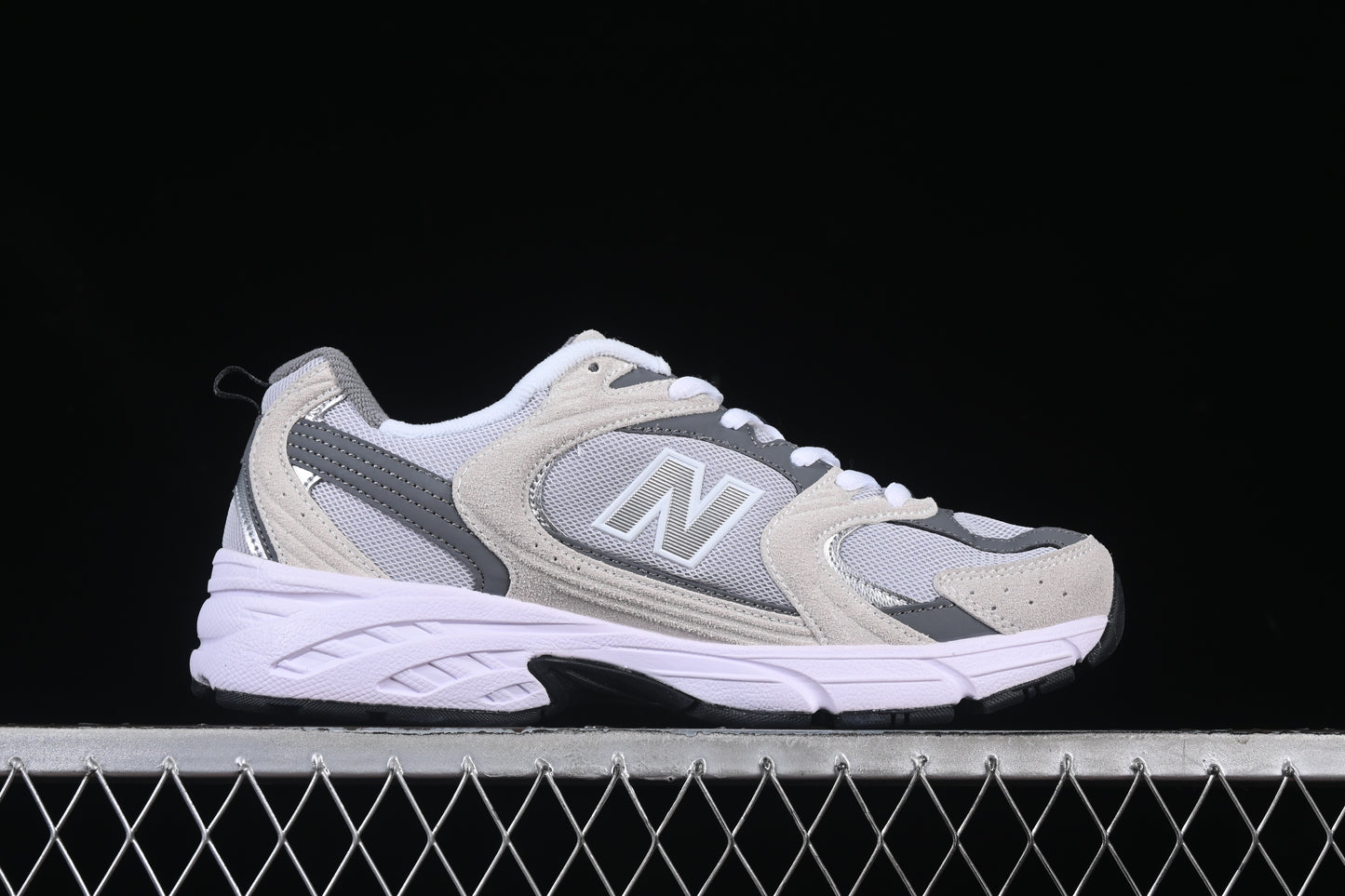 New Balance 530 Grey