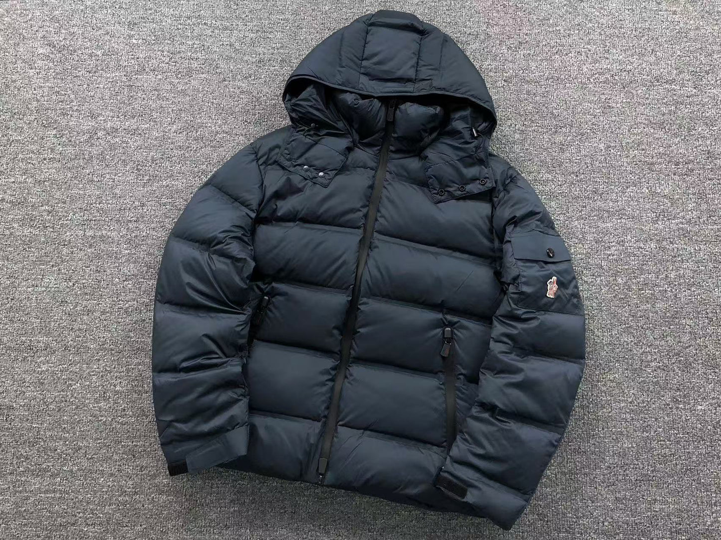 Ralph Lauren Puffer