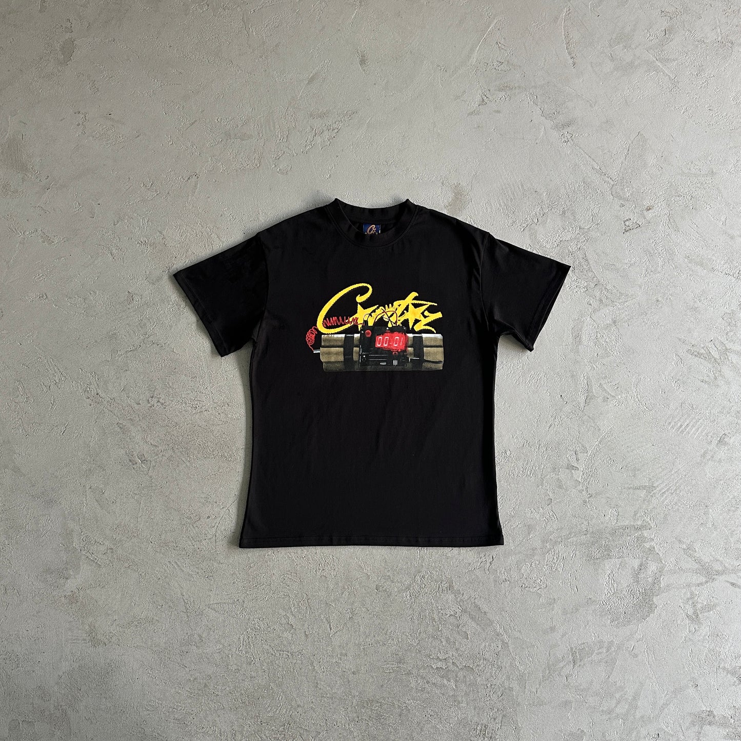 Corteis Bomb Tee