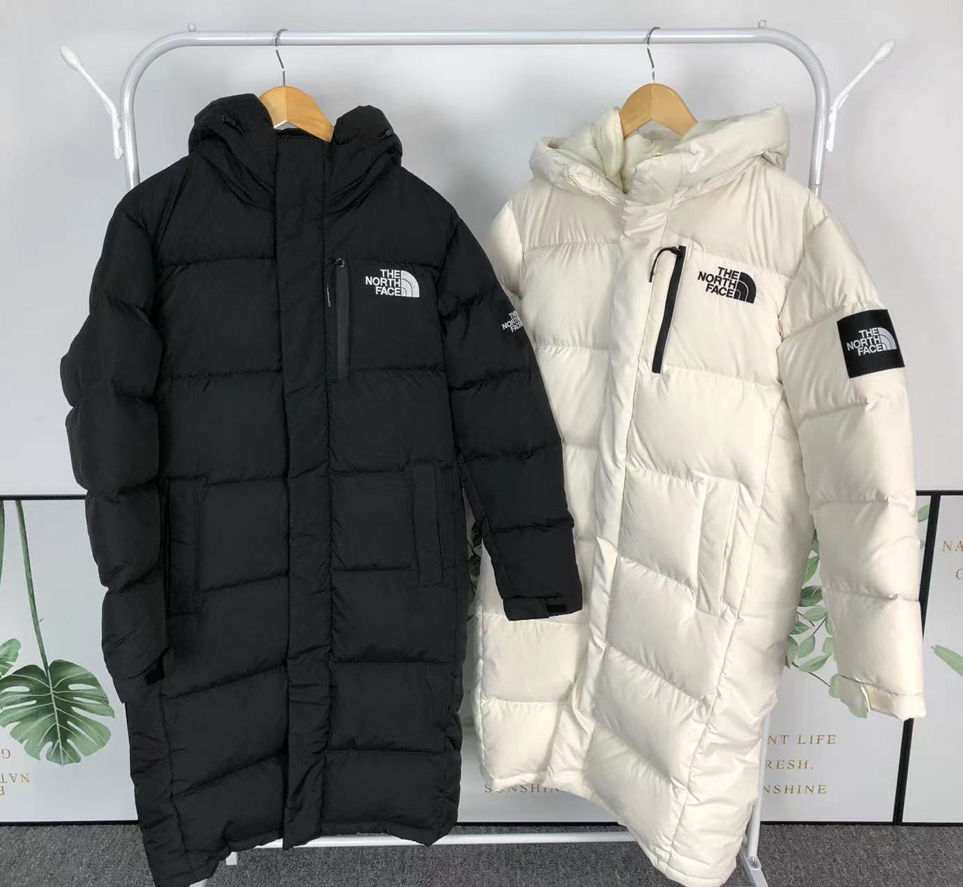 The North Face Parka