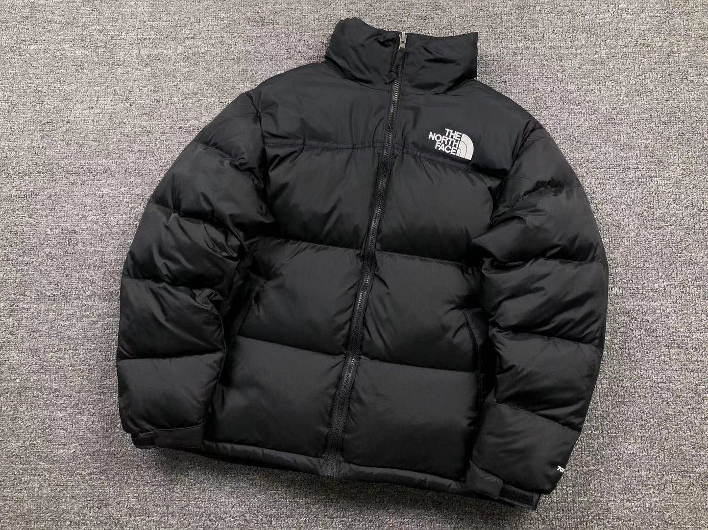 The North Face Jacket