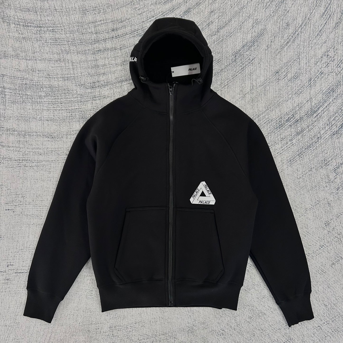 Palace Black Jacket