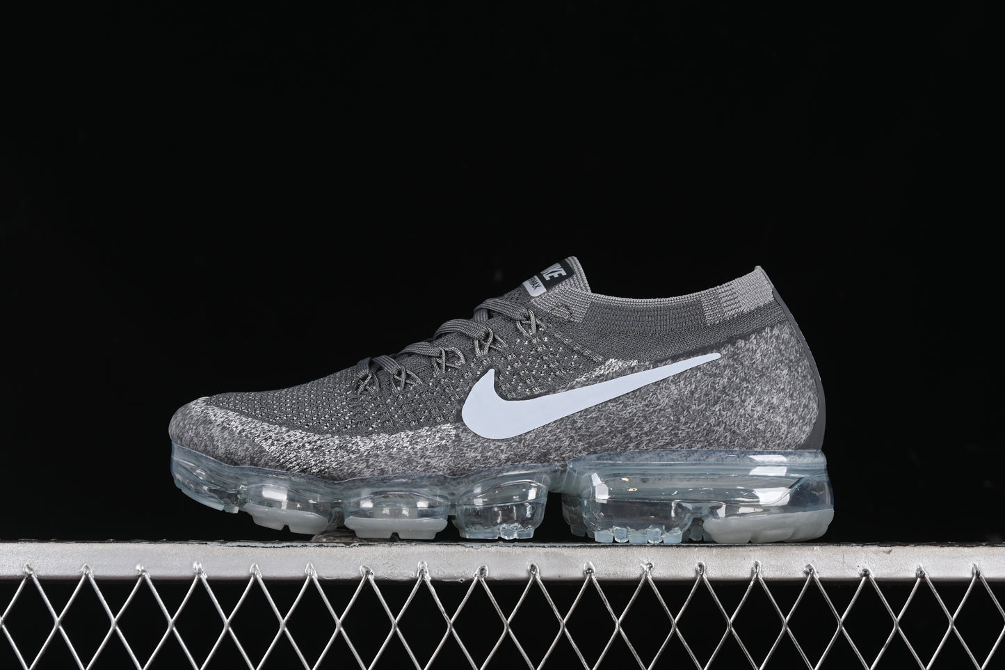 Nike VaporMax Grey
