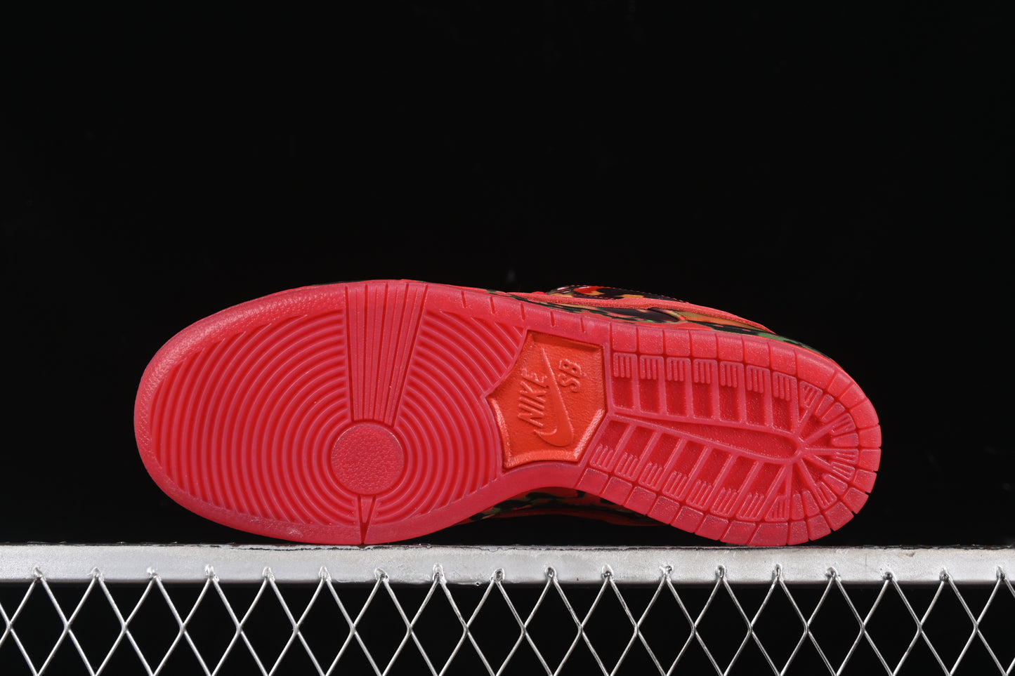 Nike Dunk "Wizard of Oz"