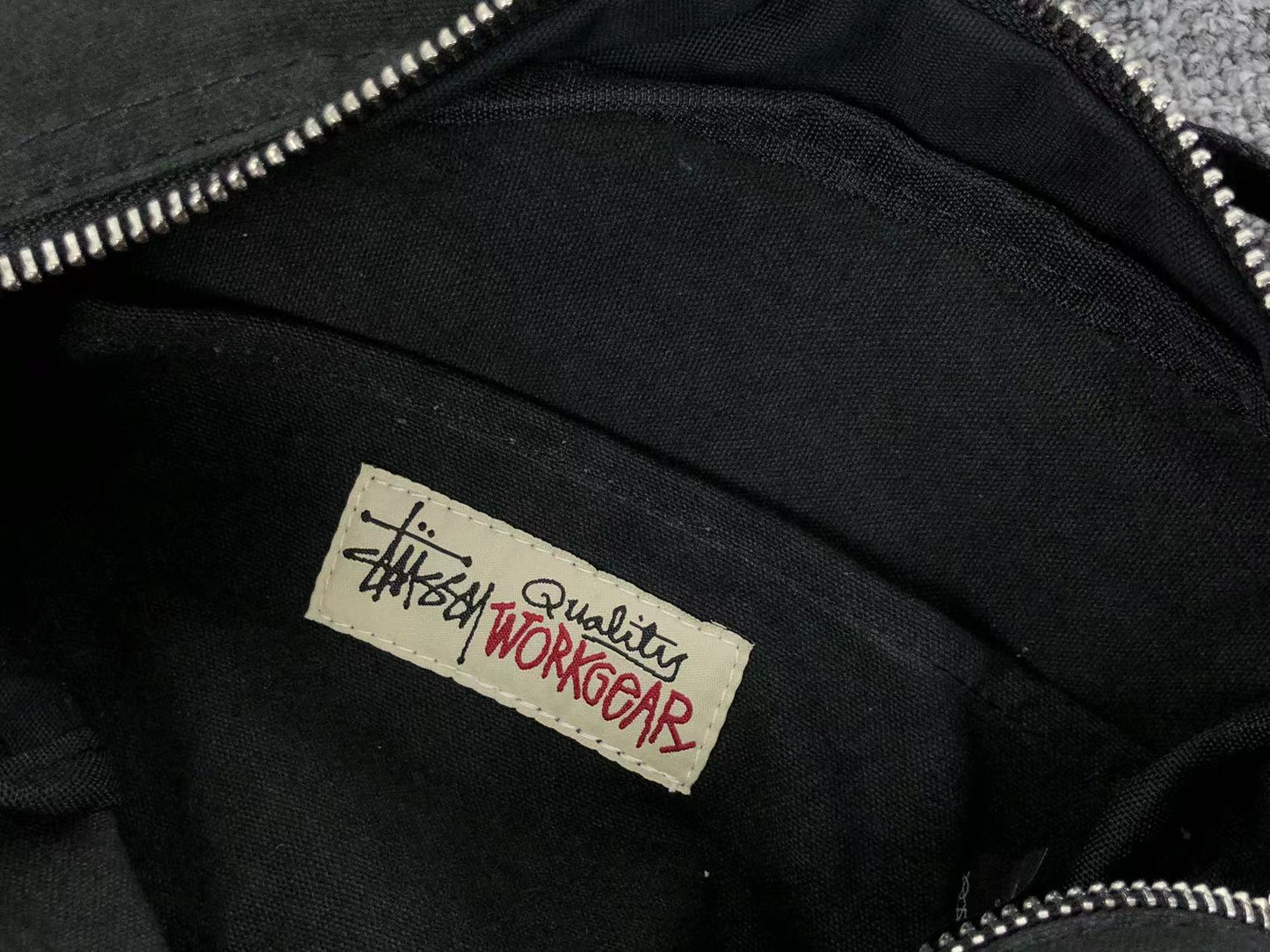 Stussy Bag