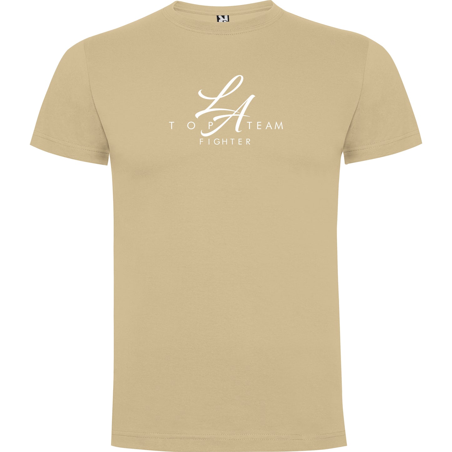 T-Shirt LA Fighter Casual