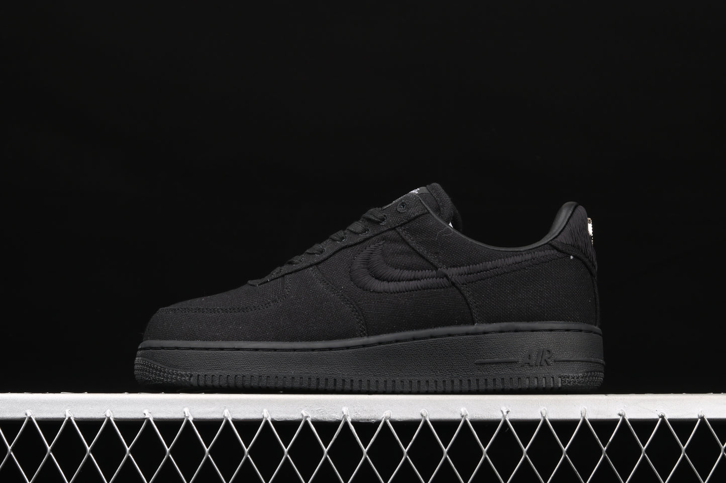 Nike Af1 Stussy