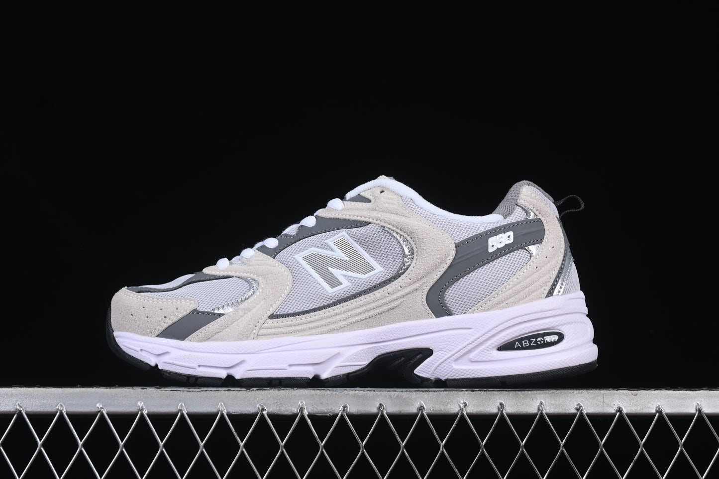 New Balance 530 Grey
