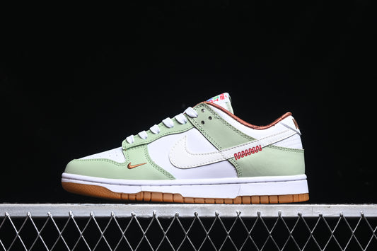 Nike Dunk "Year Of The Snake 2"