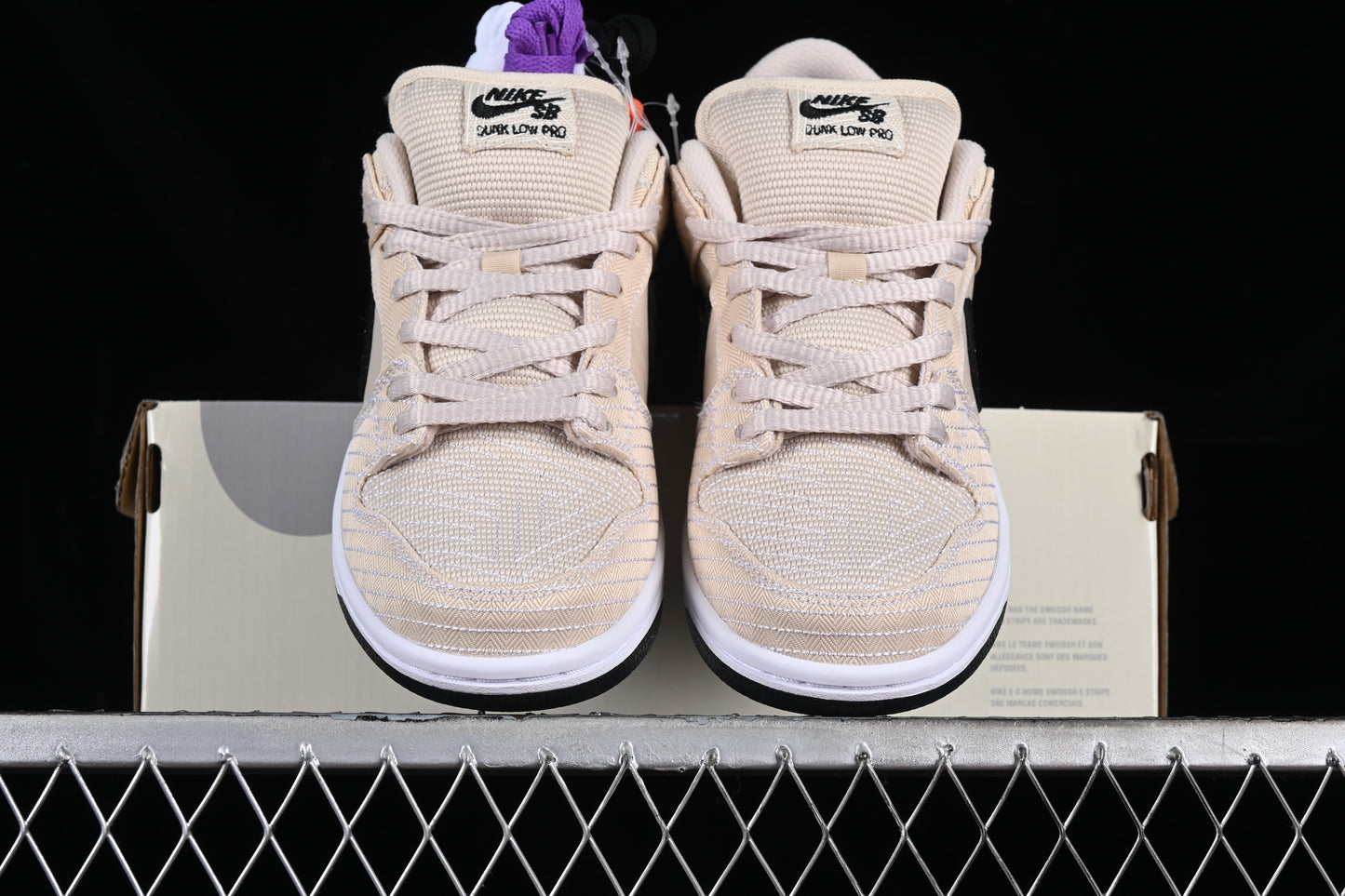 Nike SB Dunk Low Pro Jiu-Jitsu