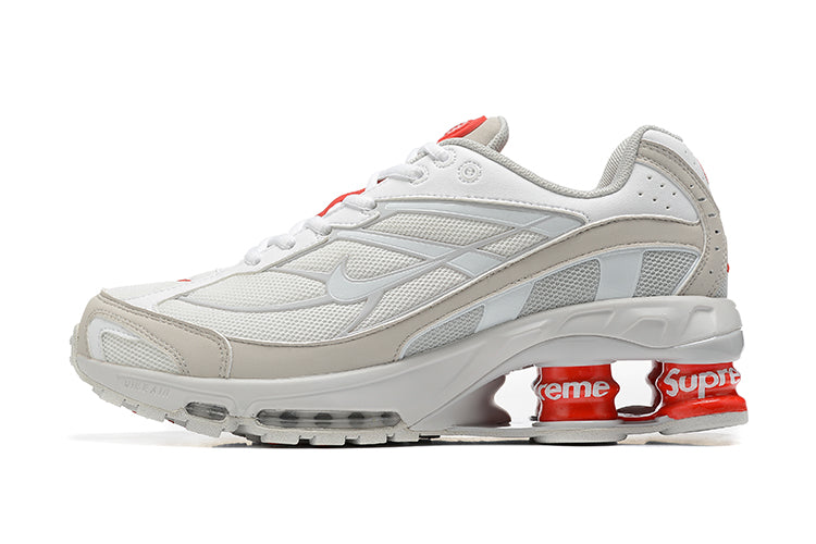 Nike Shox x Supreme