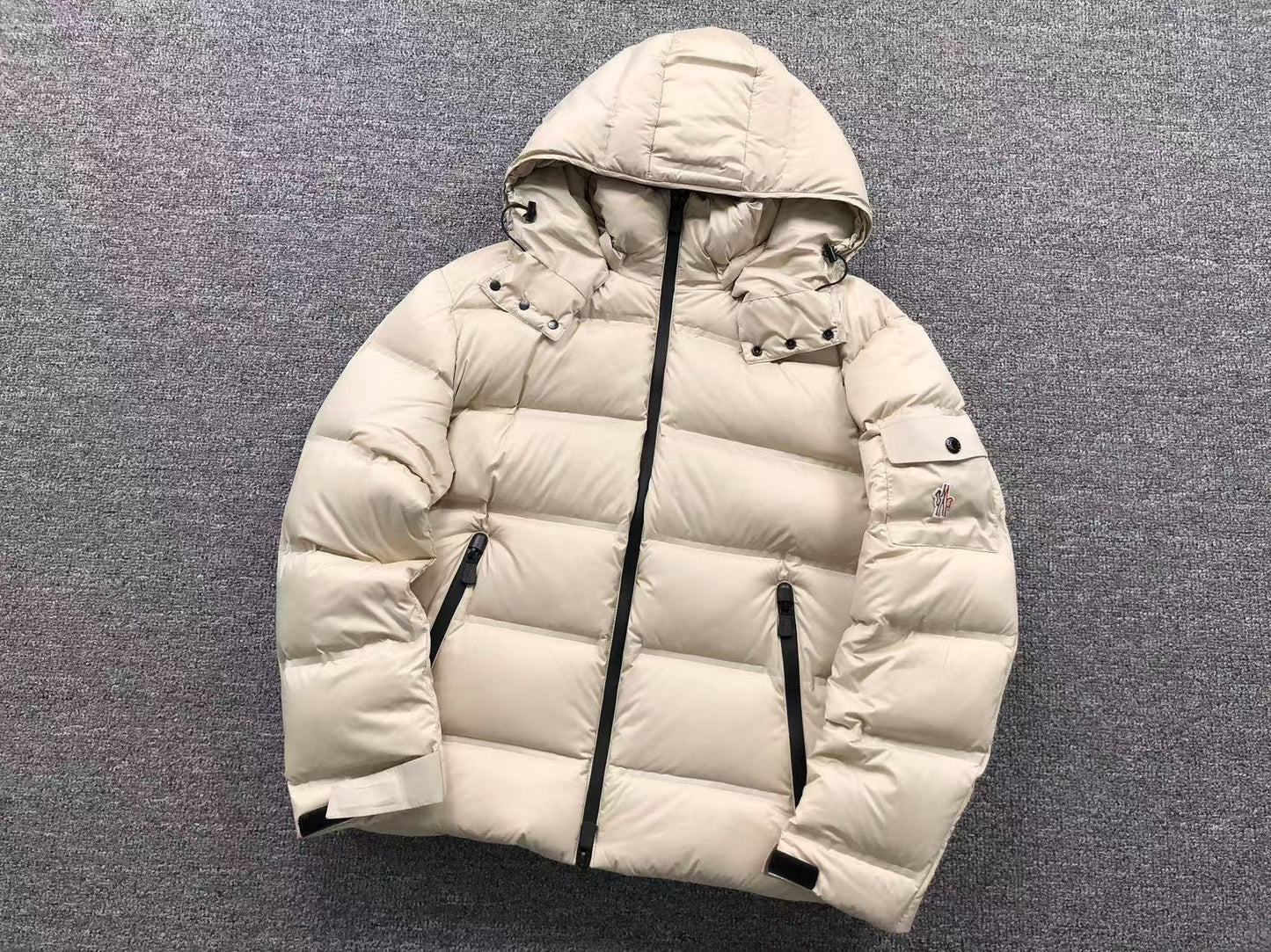 Ralph Lauren Puffer