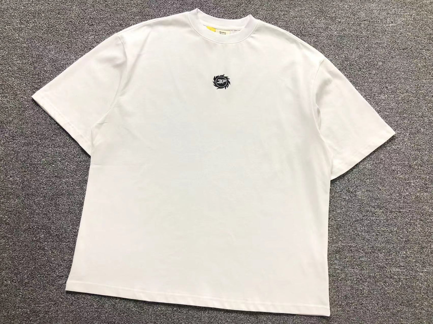 Broken Planet T-Shirt