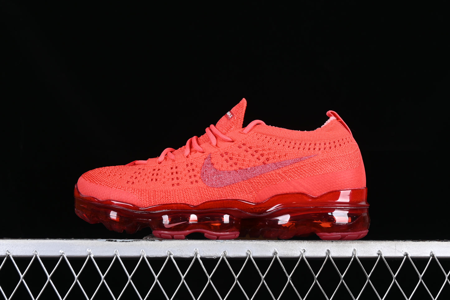 Nike VaporMax Red